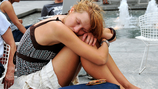Early Start-Times Are Robbing You Of Sleep